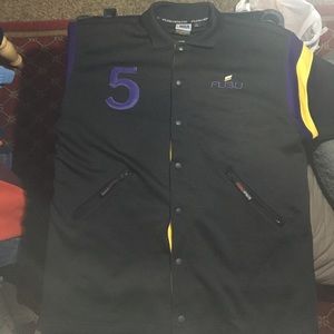 Fubu NBA